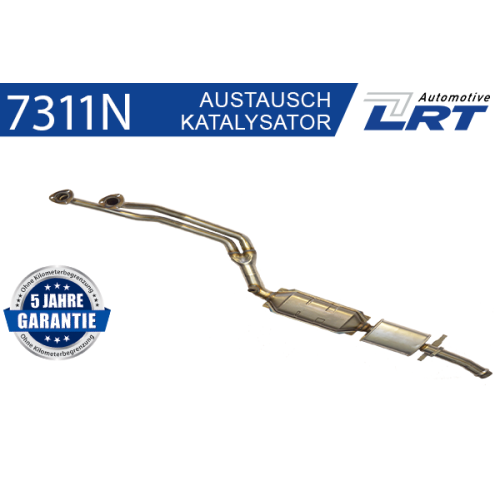 LRT Katalysator 7311N