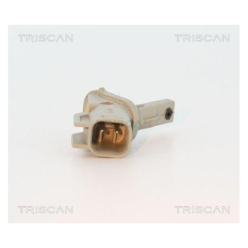 TRISCAN Sensor, Raddrehzahl 8180 27113