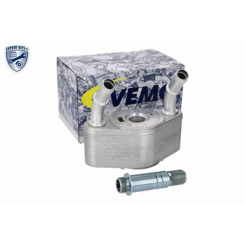 VEMO Ölkühler, Motoröl EXPERT KITS + V25-60-0065
