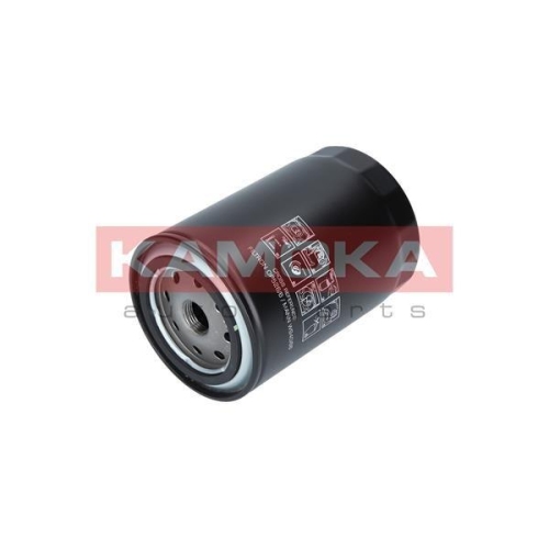 KAMOKA Ölfilter F112801