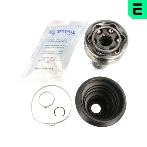 OPTIMAL Gelenksatz, Antriebswelle