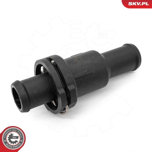 ESEN SKV Thermostat, Kühlmittel