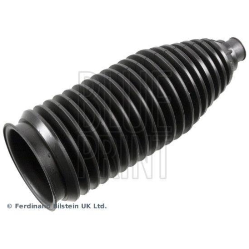 BLUE PRINT Faltenbalgsatz, Lenkung