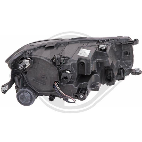 DIEDERICHS Sto&szlig;f&auml;nger