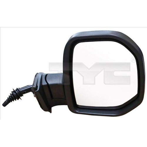 TYC Au&szlig;enspiegel