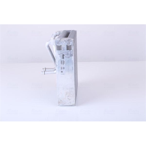 NISSENS Verdampfer, Klimaanlage 92191