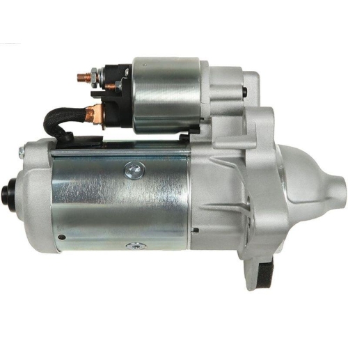 AS-PL Starter Brandneu AS-PL