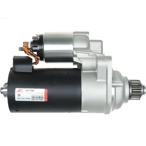 AS-PL Starter Brandneu AS-PL