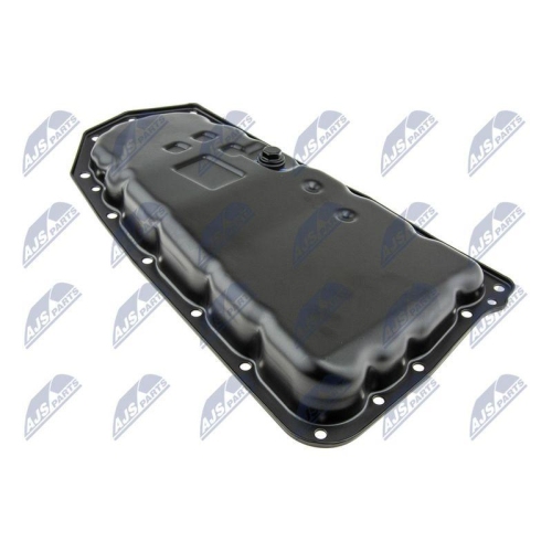 NTY &Ouml;lwanne, Automatikgetriebe BMO-CH-012