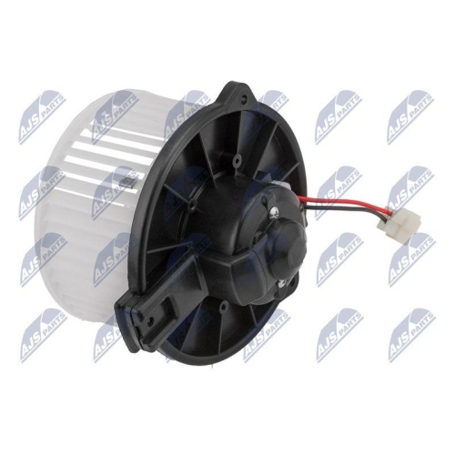 NTY Innenraumgebl&auml;se EWN-VV-002