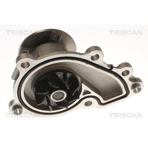 TRISCAN Wasserpumpe, Motork&uuml;hlung 8600 43032