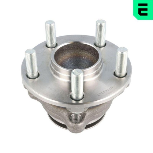 OPTIMAL Radlagersatz 971771