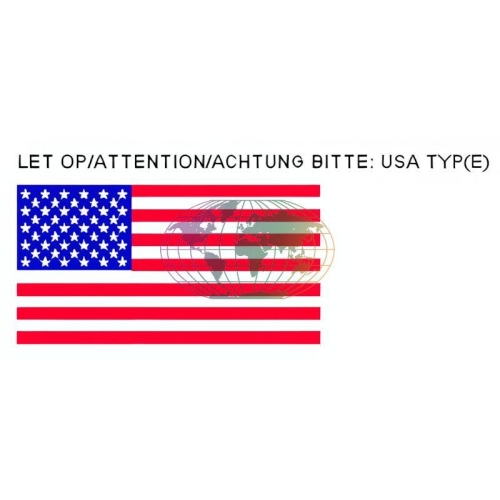 Lexmond Trading BV Hauptscheinwerfer 1811251