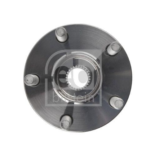 FEBI BILSTEIN Radlagersatz 196457