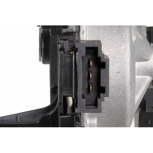 METZGER AUTOTEILE Wischermotor GREENPARTS 2190698