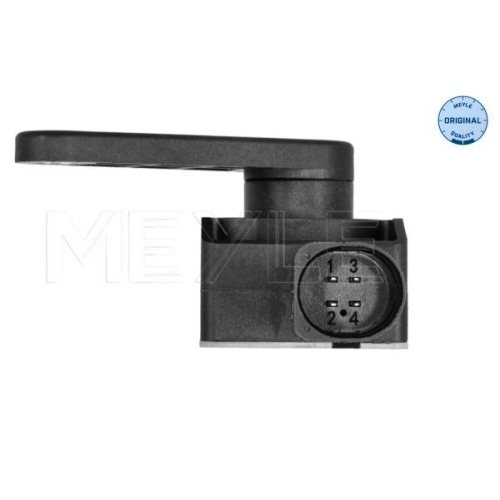 MEYLE Sensor, Leuchtweitenregulierung MEYLE-ORIGINAL: True to OE. 114 897 0004