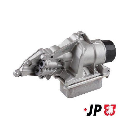 JP GROUP Geh&auml;use, &Ouml;lfilter JP 1313500600
