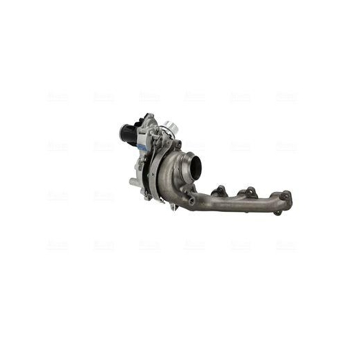 NISSENS Lader, Aufladung ** FACTORY NEW ** 93816