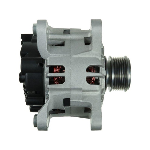 AS-PL Generator AS A3345S