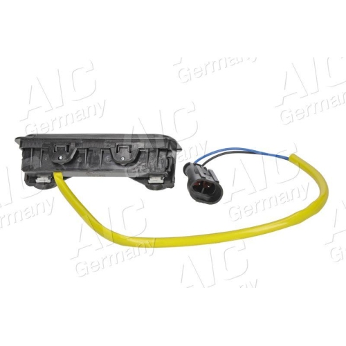 AIC Heckklappengriff Original AIC Quality 75100