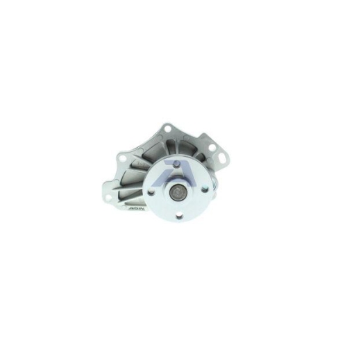 AISIN Wasserpumpe, Motork&uuml;hlung WPT-129V