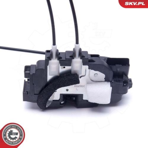 ESEN SKV T&uuml;rschloss 60SKV043