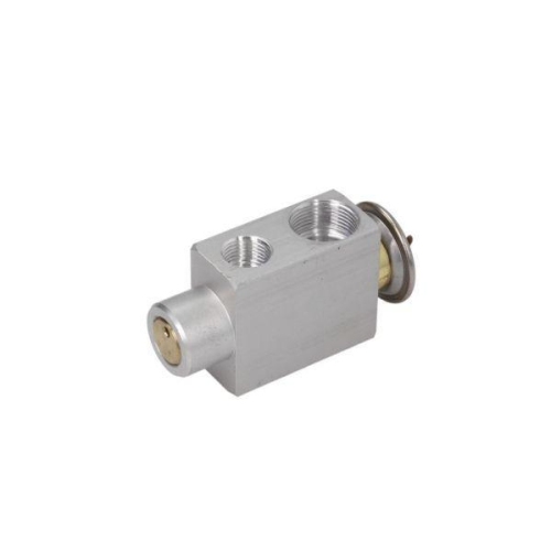 THERMOTEC Expansionsventil, Klimaanlage KTT140038