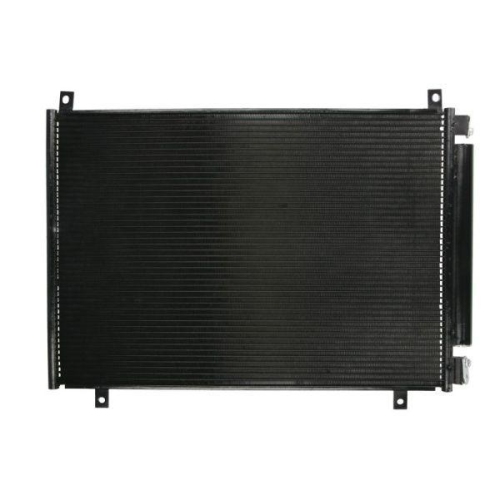 THERMOTEC Kondensator, Klimaanlage KTT110744