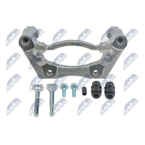 NTY Halter, Bremssattel HZP-FR-003A