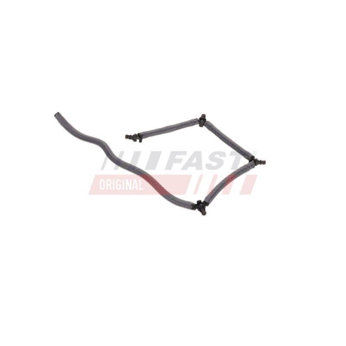 FAST Schlauch, Leckkraftstoff FT39546
