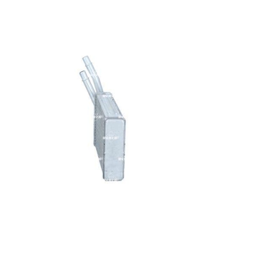 NRF W&auml;rmetauscher, Innenraumheizung EASY FIT 54433