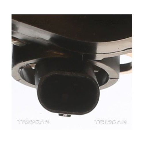 TRISCAN Thermostat, K&uuml;hlmittel 8620 492105