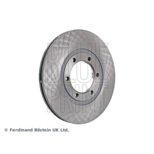 BLUE PRINT Bremsscheibe ADM54317