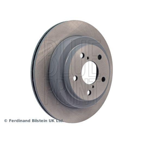 BLUE PRINT Bremsscheibe ADS74319