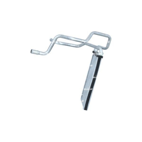 NRF W&auml;rmetauscher, Innenraumheizung 54459