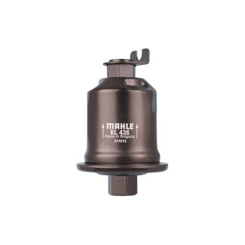MAHLE Kraftstofffilter KL 436