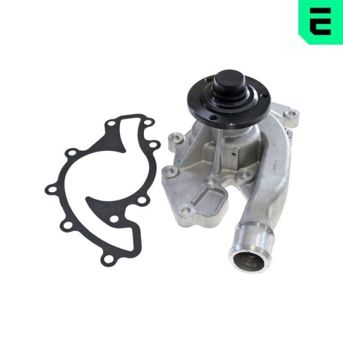 OPTIMAL Wasserpumpe, Motork&uuml;hlung AQ-2300