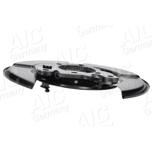 AIC Spritzblech, Bremsscheibe Original AIC Quality 58270