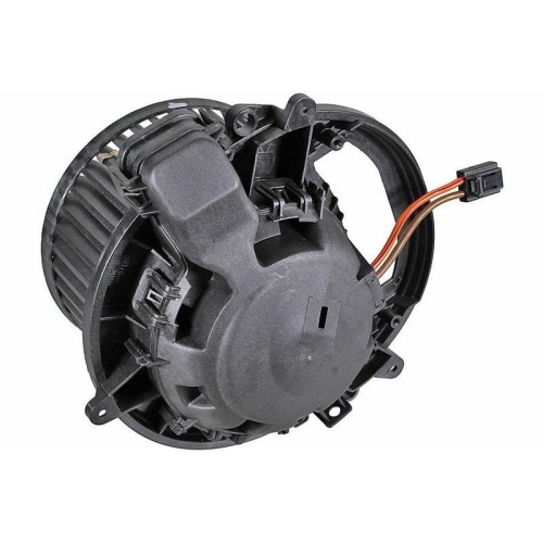 METZGER AUTOTEILE Innenraumgebl&auml;se GREENPARTS 0917837