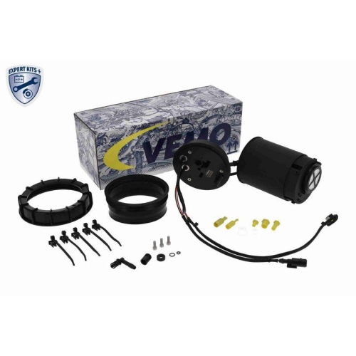 VEMO Beheizung, Tankeinheit (Harnstoffeinspritzung) EXPERT KITS + V10-68-0002