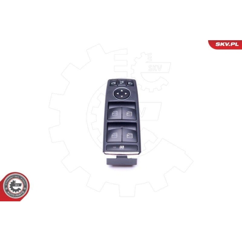 ESEN SKV Schalter, Fensterheber