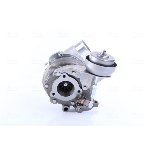 NISSENS Lader, Aufladung ** FACTORY NEW ** 93606