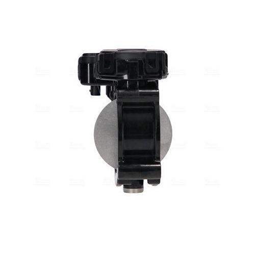 NISSENS Drosselklappenstutzen ** FIRST FIT ** 955076