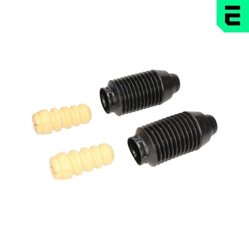 OPTIMAL Staubschutzsatz, Sto&szlig;d&auml;mpfer