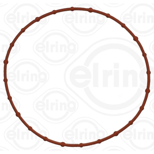 ELRING Dichtung, Ansaugkr&uuml;mmergeh&auml;use 860.640
