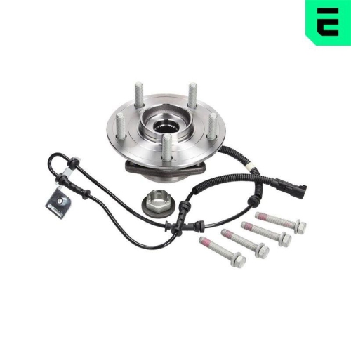 OPTIMAL Radlagersatz 991879