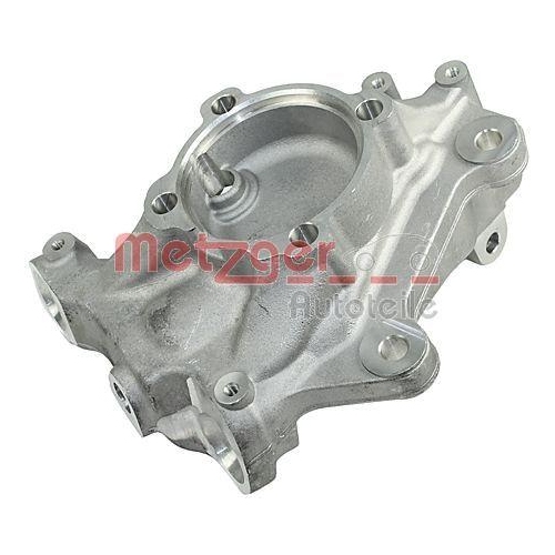 METZGER AUTOTEILE Achsschenkel, Radaufh&auml;ngung 58112301