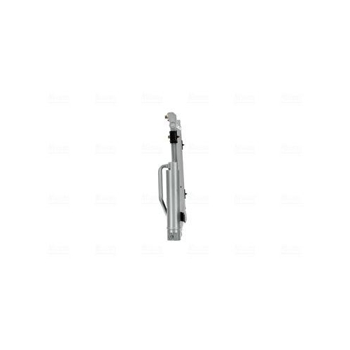 NISSENS Kondensator, Klimaanlage ** FIRST FIT ** 941302