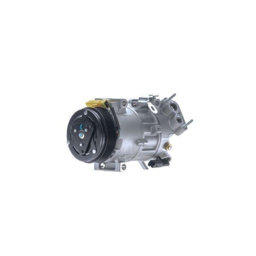 MAHLE Kompressor, Klimaanlage BEHR ACP 1629 000S
