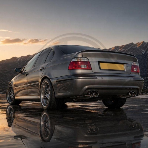 DIEDERICHS Sto&szlig;f&auml;nger HD Tuning 1223255